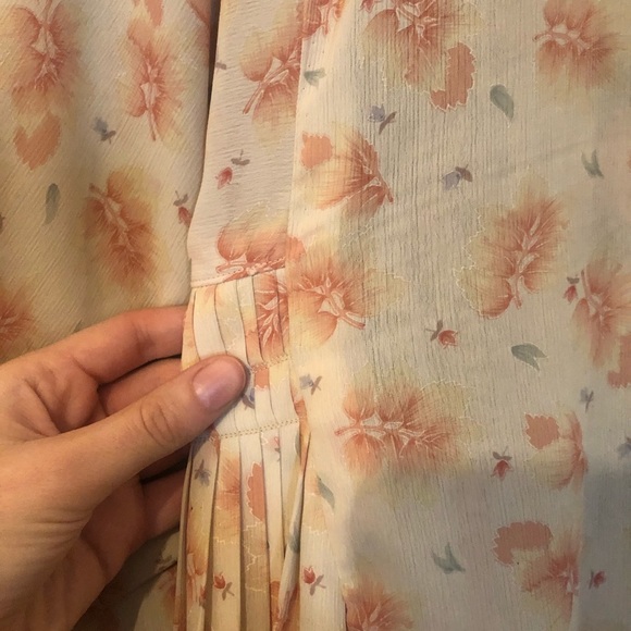 NWT Urban Renewal Embellished midi dress - Picture 10 of 16